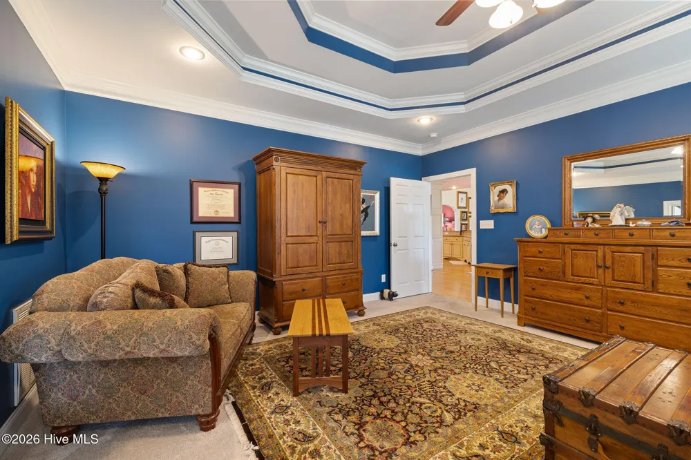 1101 Lamp Lighter Circle Goldsboro, NC 27534