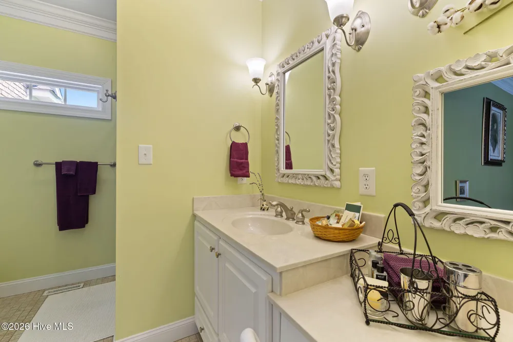 1101 Lamp Lighter Circle Goldsboro, NC 27534