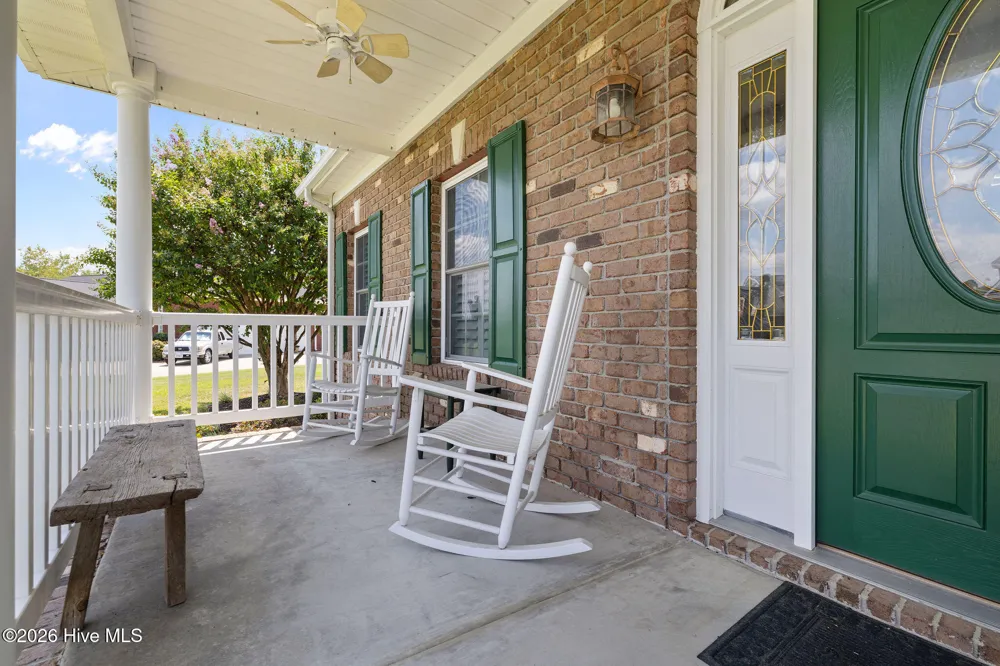1101 Lamp Lighter Circle Goldsboro, NC 27534
