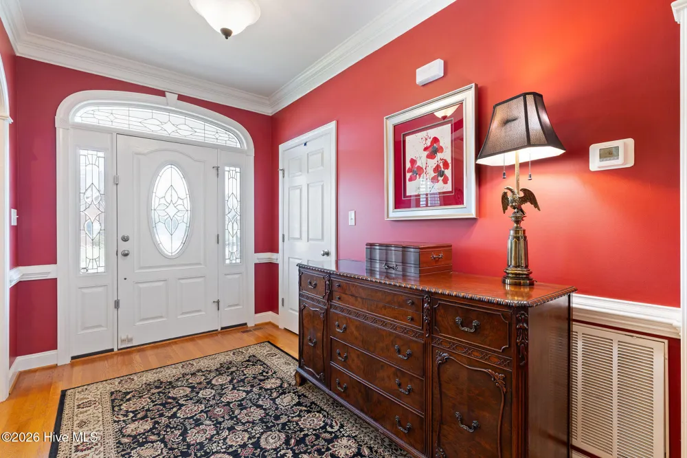 1101 Lamp Lighter Circle Goldsboro, NC 27534
