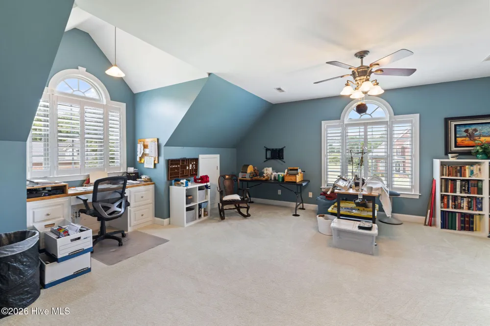 1101 Lamp Lighter Circle Goldsboro, NC 27534