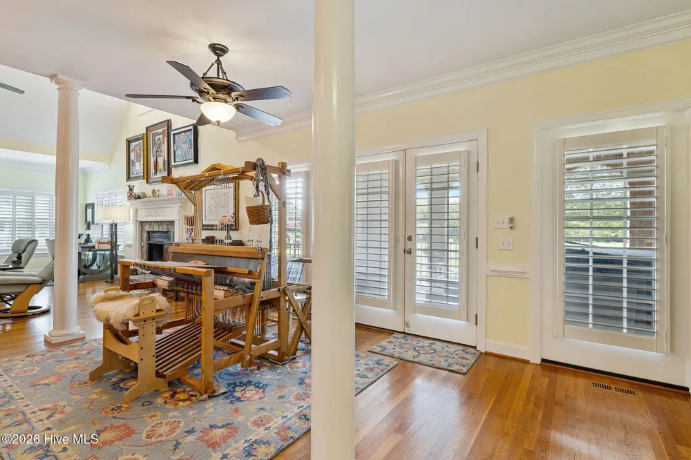 1101 Lamp Lighter Circle Goldsboro, NC 27534
