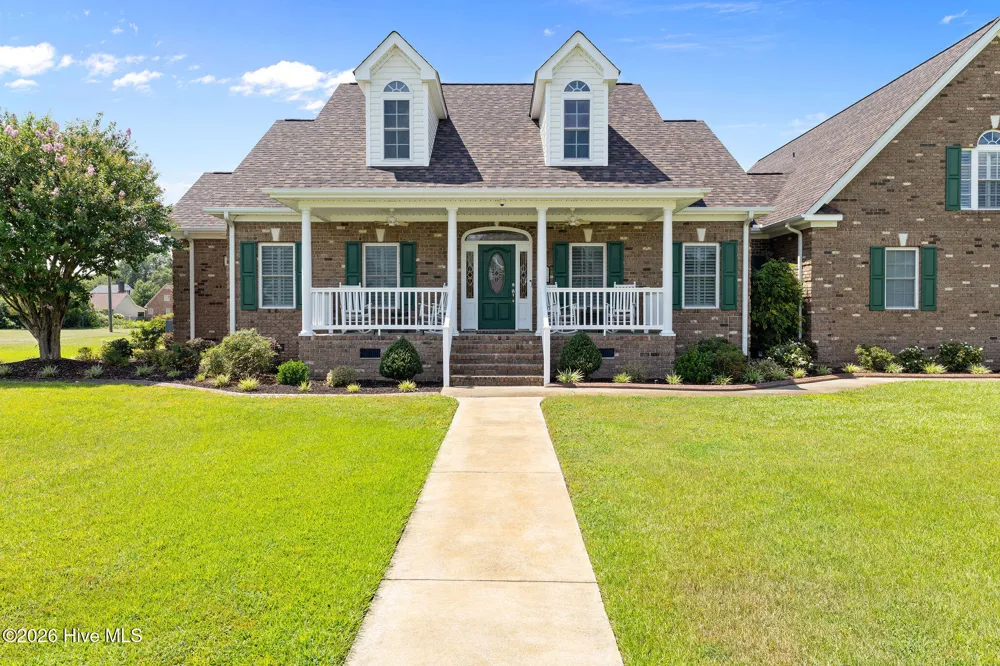 1101 Lamp Lighter Circle Goldsboro, NC 27534