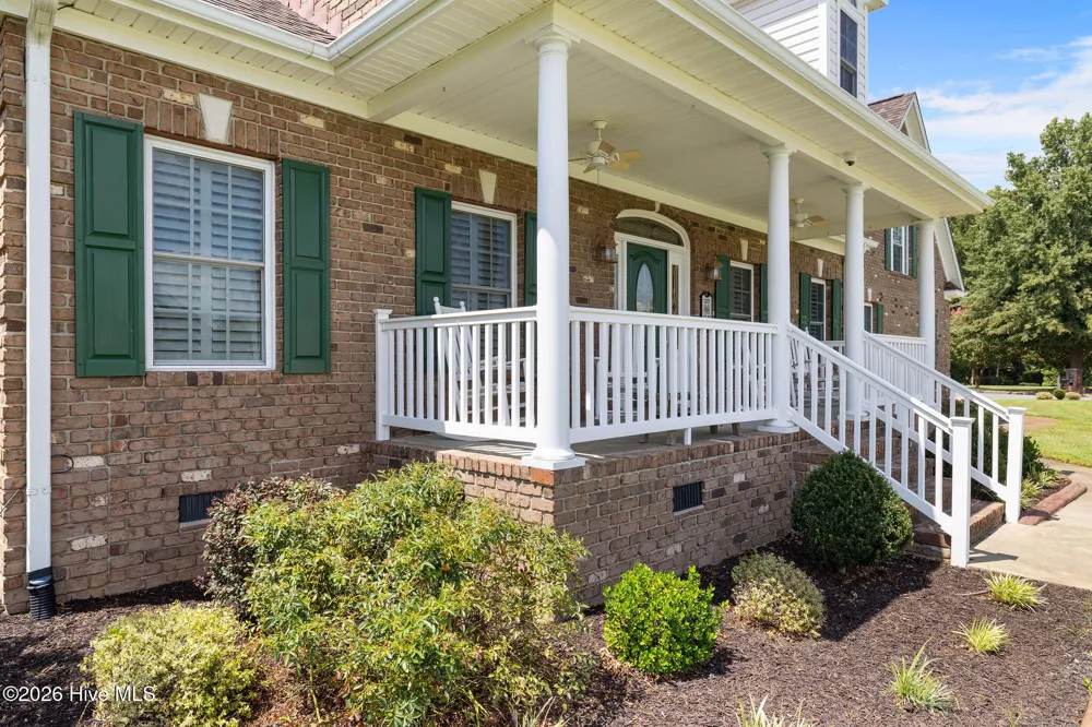 1101 Lamp Lighter Circle Goldsboro, NC 27534