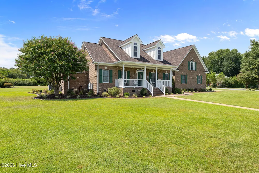 1101 Lamp Lighter Circle Goldsboro, NC 27534
