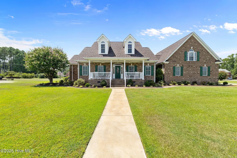 1101 Lamp Lighter Circle Goldsboro, NC 27534