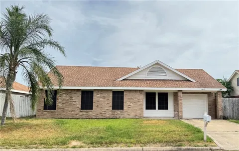 1917 Grambling Avenue
