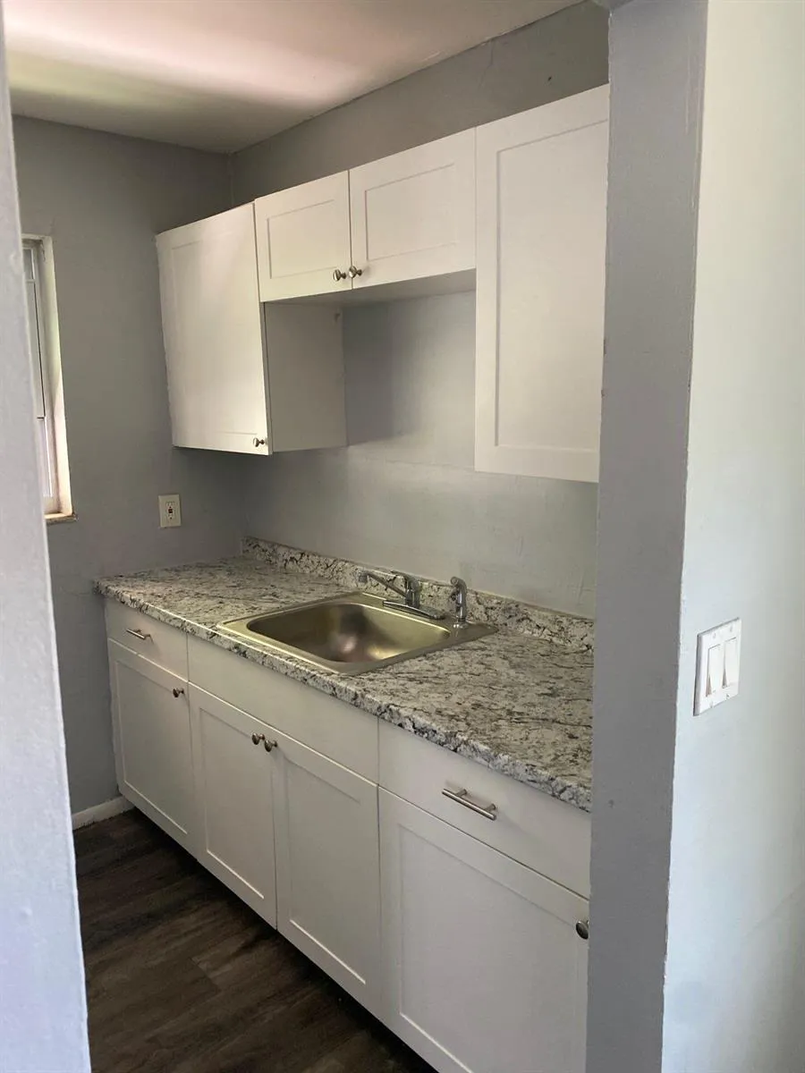 4780 NW 24th Court #C104 Lauderdale Lakes, FL 33313