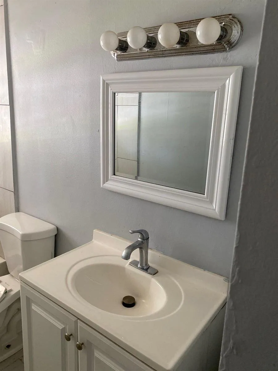 4780 NW 24th Court #C104 Lauderdale Lakes, FL 33313