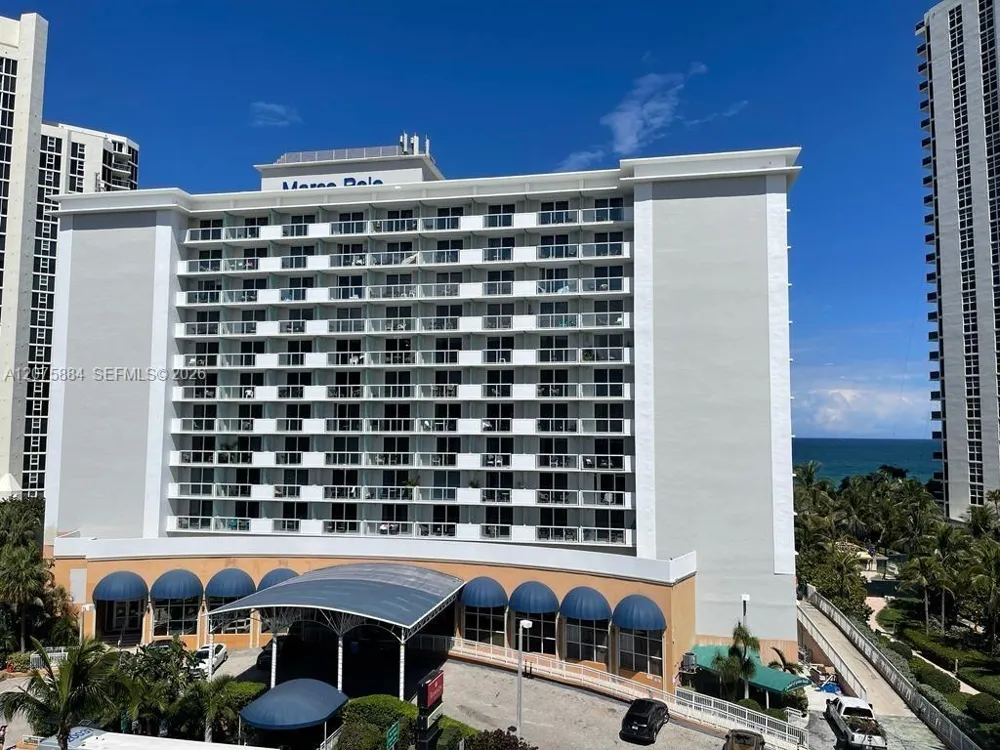19201 Collins Ave #303 Sunny Isles Beach, FL 33160