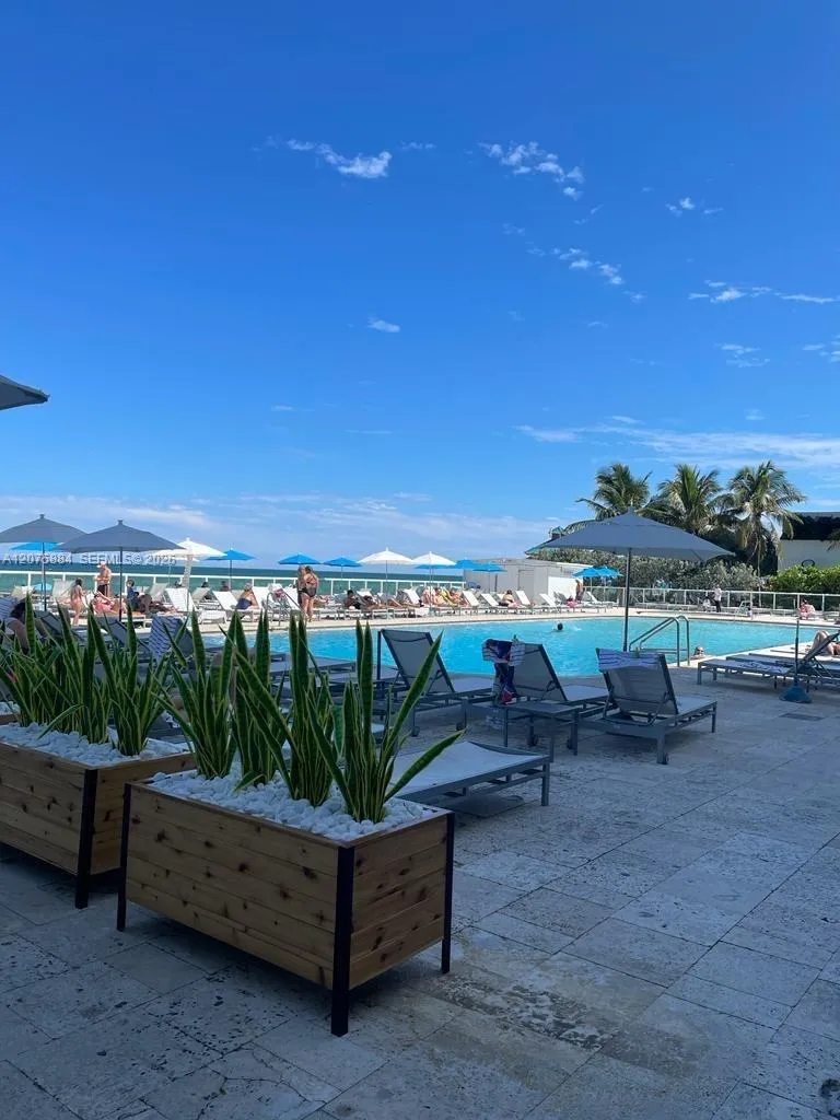 19201 Collins Ave #303 Sunny Isles Beach, FL 33160