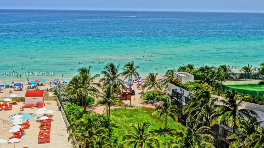 19201 Collins Ave #303 Sunny Isles Beach, FL 33160