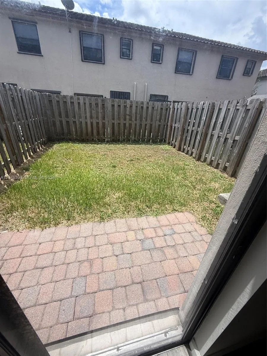 11492 SW 248th Ln #11492 Homestead, FL 33032