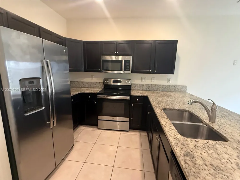 11492 SW 248th Ln #11492 Homestead, FL 33032