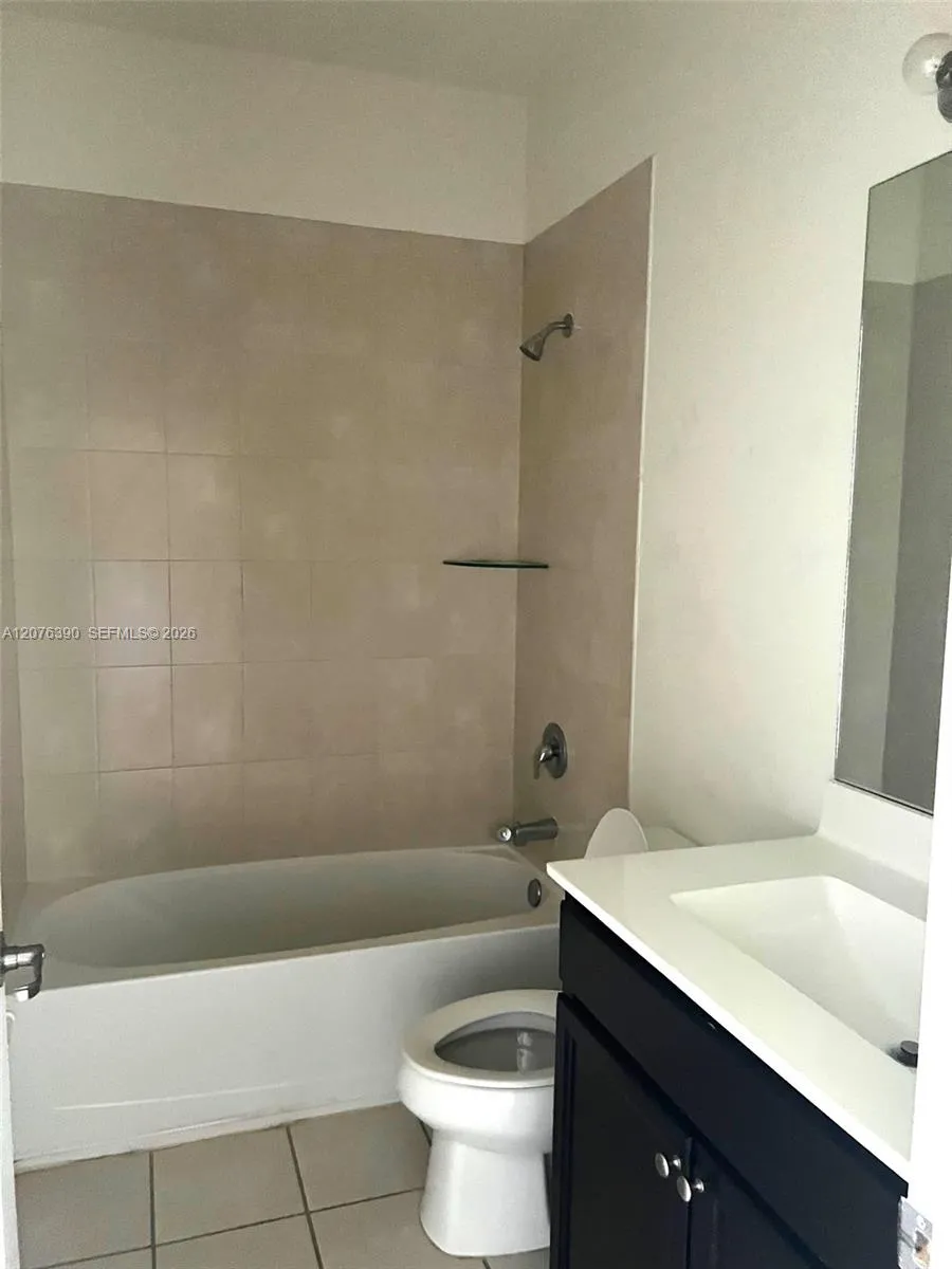 11492 SW 248th Ln #11492 Homestead, FL 33032