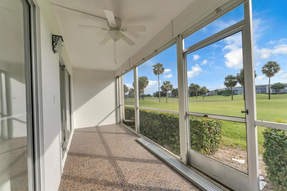3003 PORTOFINO Isle #K1 Coconut Creek, FL 33066