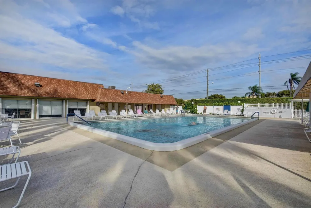 1670 NW 18TH AVENUE #202 Delray Beach, FL 33445
