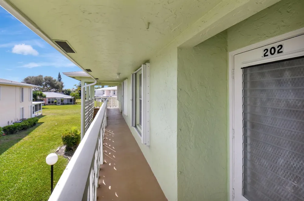 1670 NW 18TH AVENUE #202 Delray Beach, FL 33445
