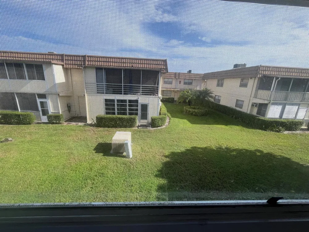 132 SAXONY C #132 Delray Beach, FL 33446