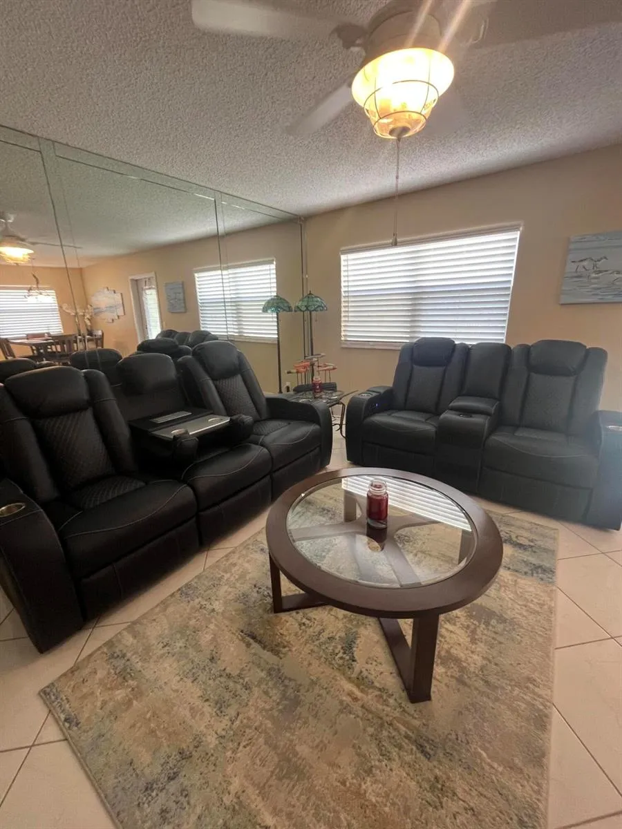 132 SAXONY C #132 Delray Beach, FL 33446