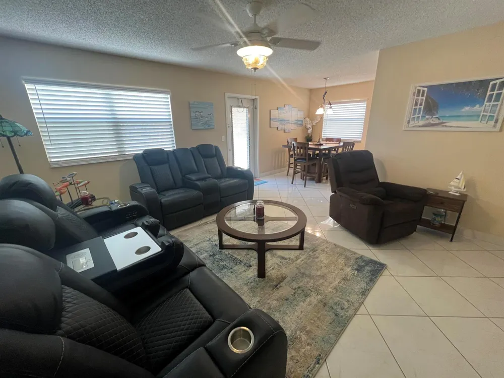132 SAXONY C #132 Delray Beach, FL 33446