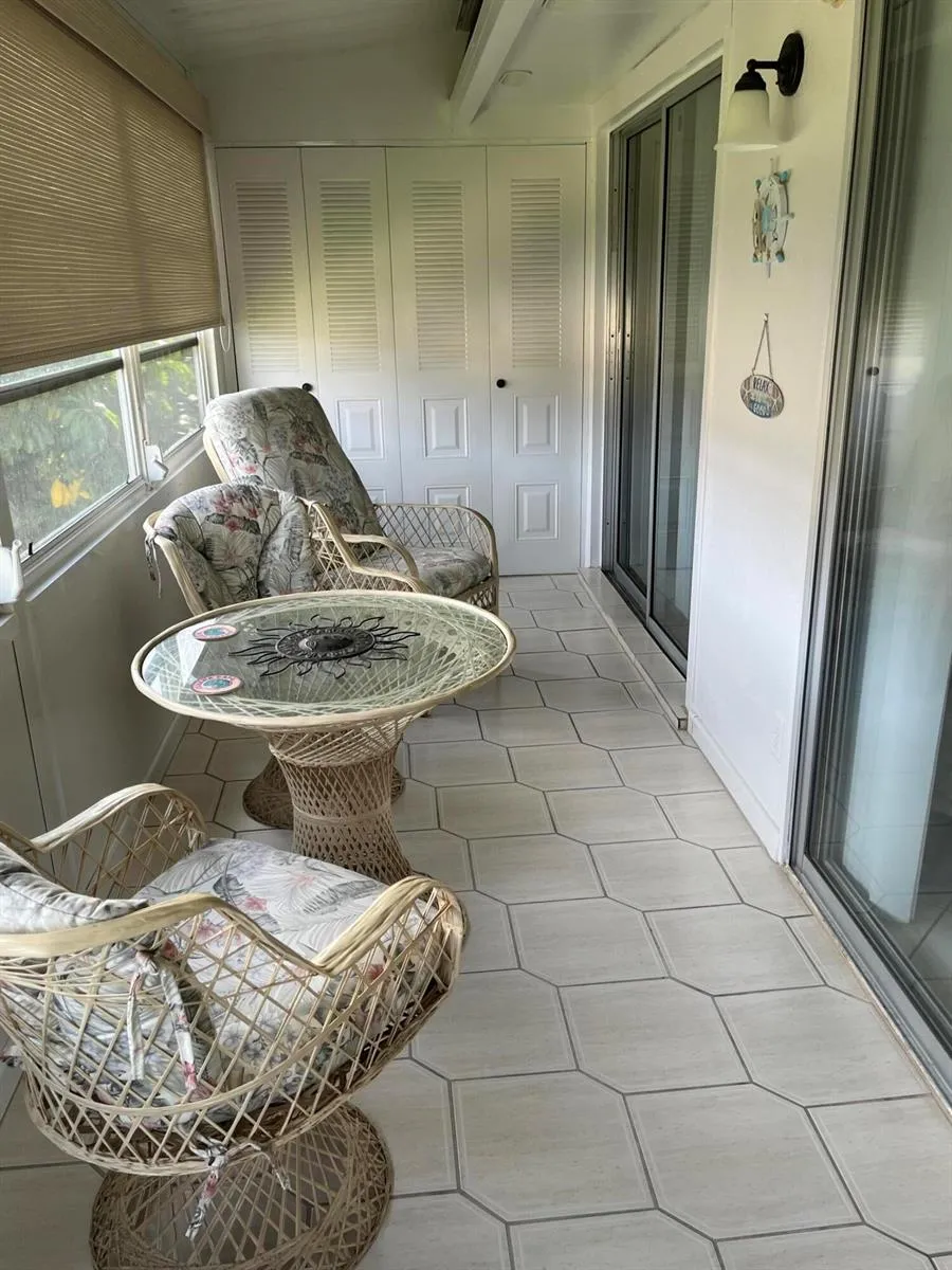 132 SAXONY C #132 Delray Beach, FL 33446