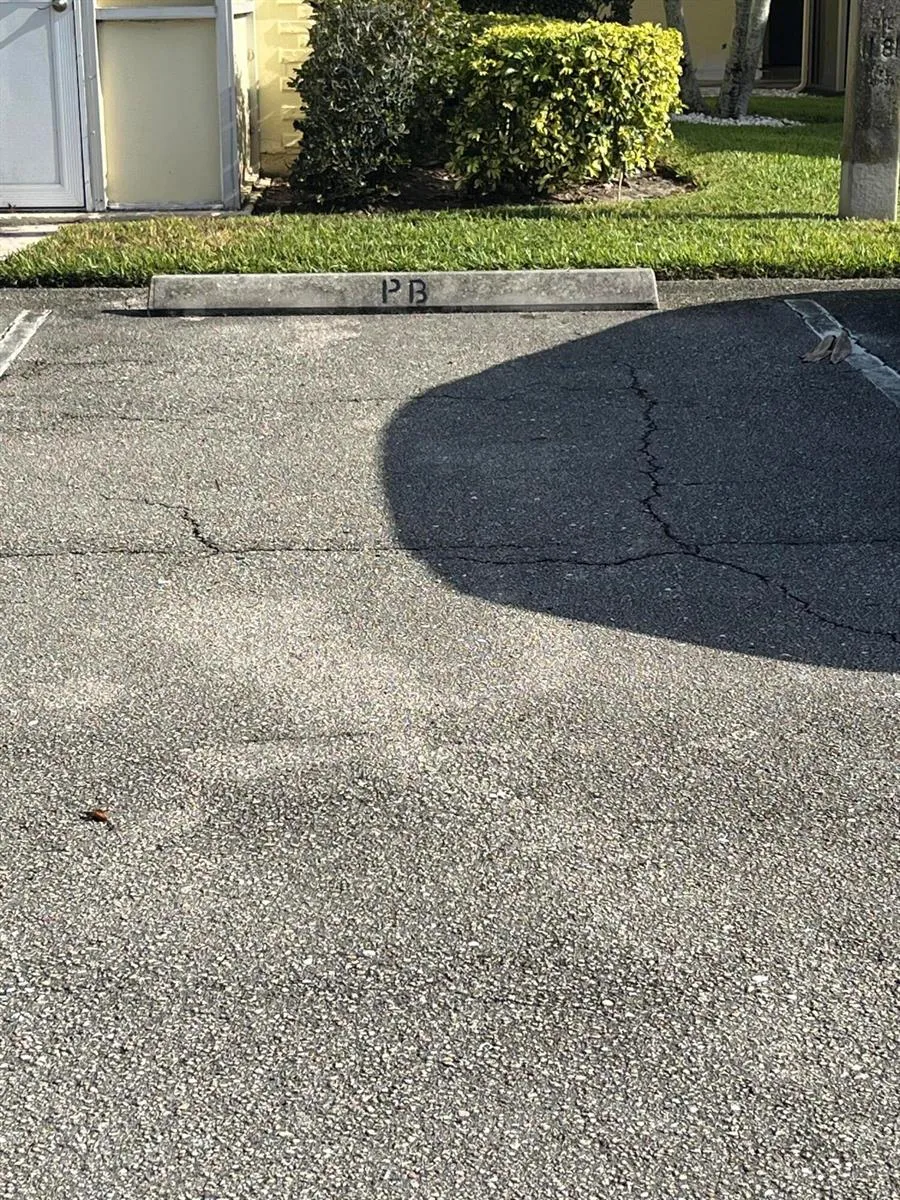 132 SAXONY C #132 Delray Beach, FL 33446