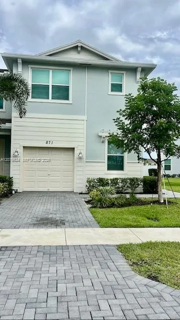 871 SE Grovebush Ln Port St. Lucie, FL 34984