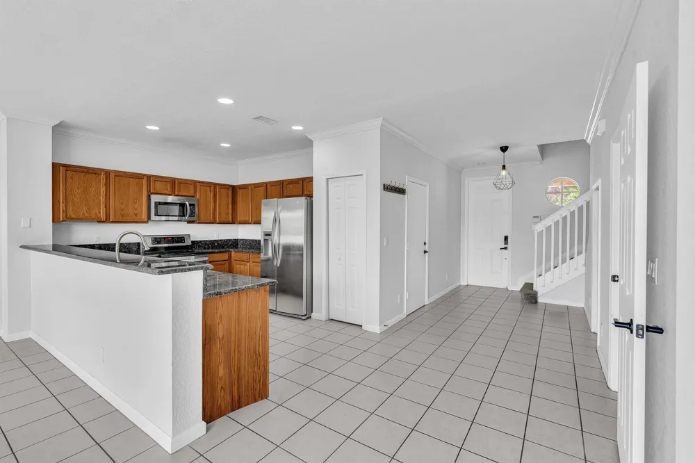 3028 EVERGREEN CIRCLE Boynton Beach, FL 33426