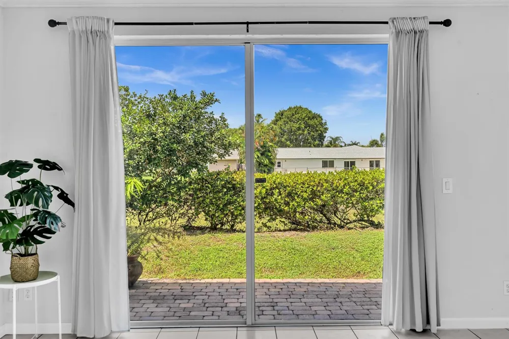 3028 EVERGREEN CIRCLE Boynton Beach, FL 33426