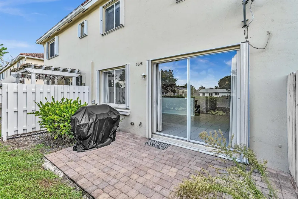 3028 EVERGREEN CIRCLE Boynton Beach, FL 33426