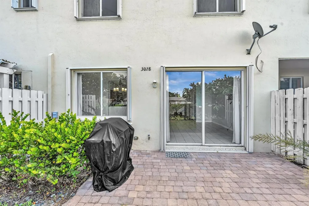 3028 EVERGREEN CIRCLE Boynton Beach, FL 33426