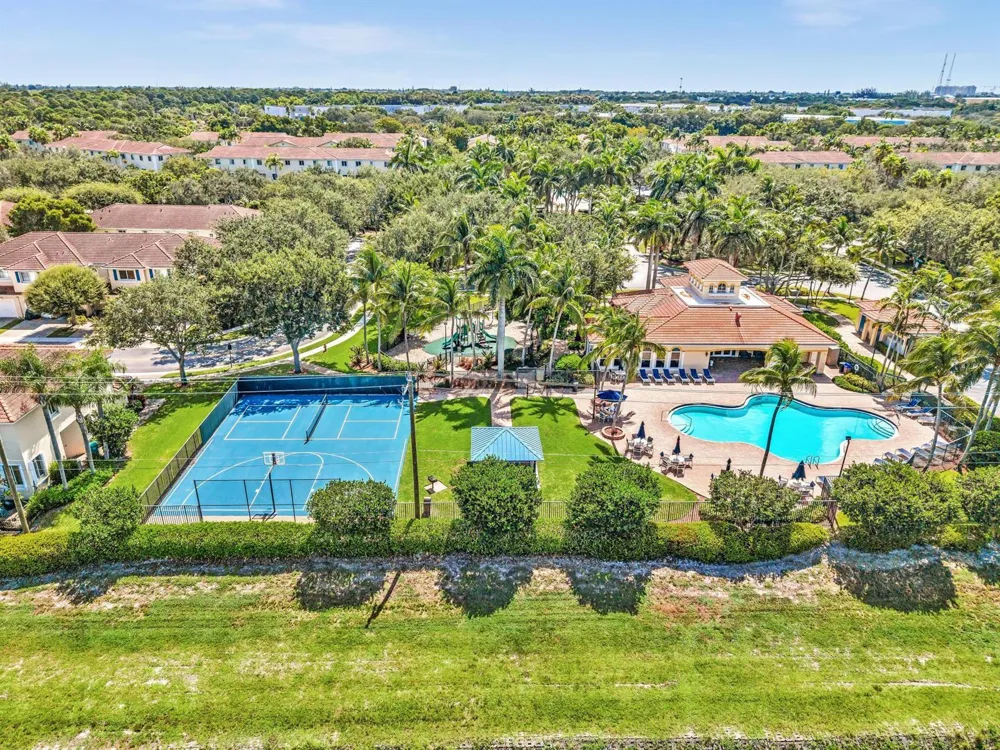 3028 EVERGREEN CIRCLE Boynton Beach, FL 33426