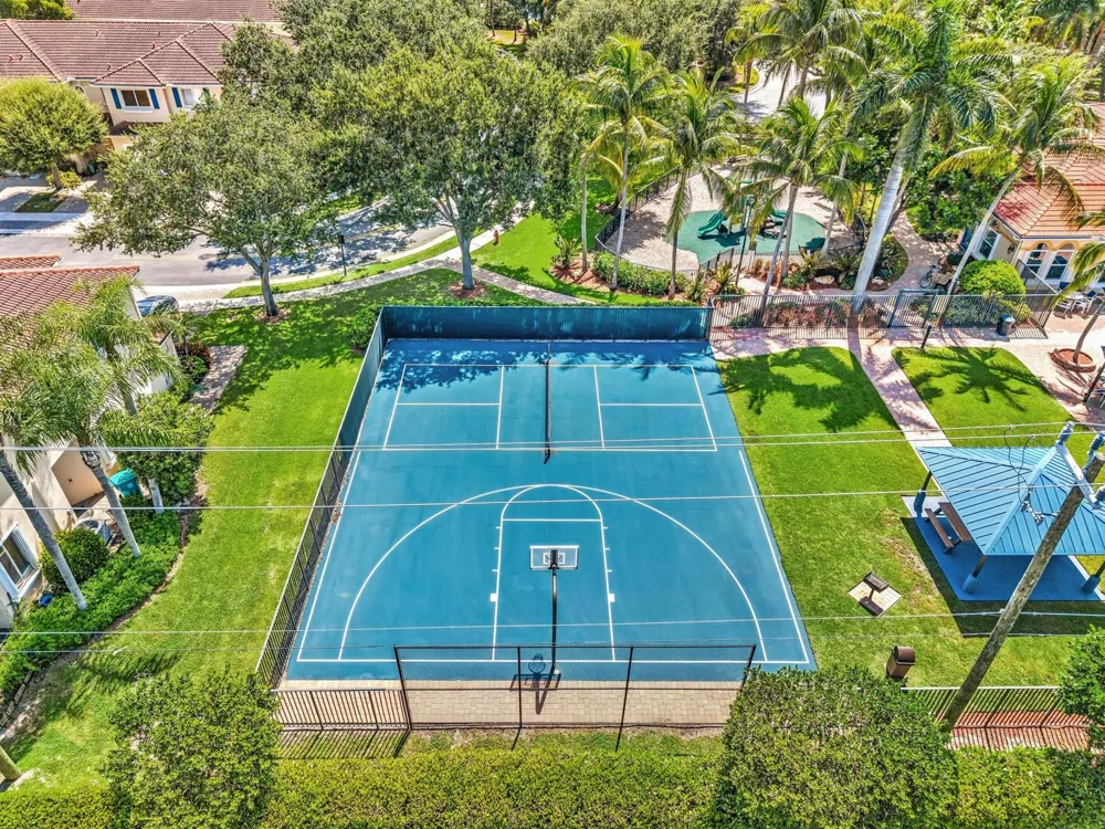 3028 EVERGREEN CIRCLE Boynton Beach, FL 33426
