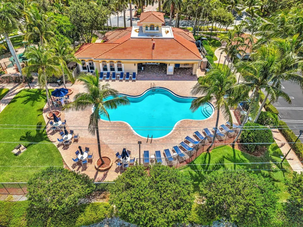 3028 EVERGREEN CIRCLE Boynton Beach, FL 33426