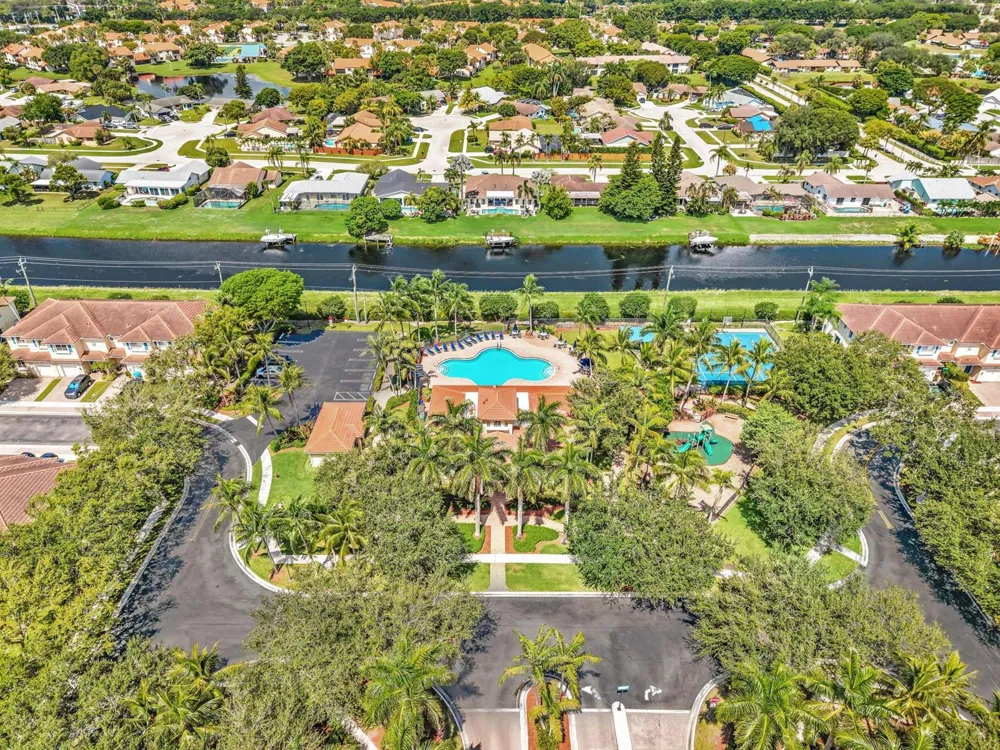 3028 EVERGREEN CIRCLE Boynton Beach, FL 33426