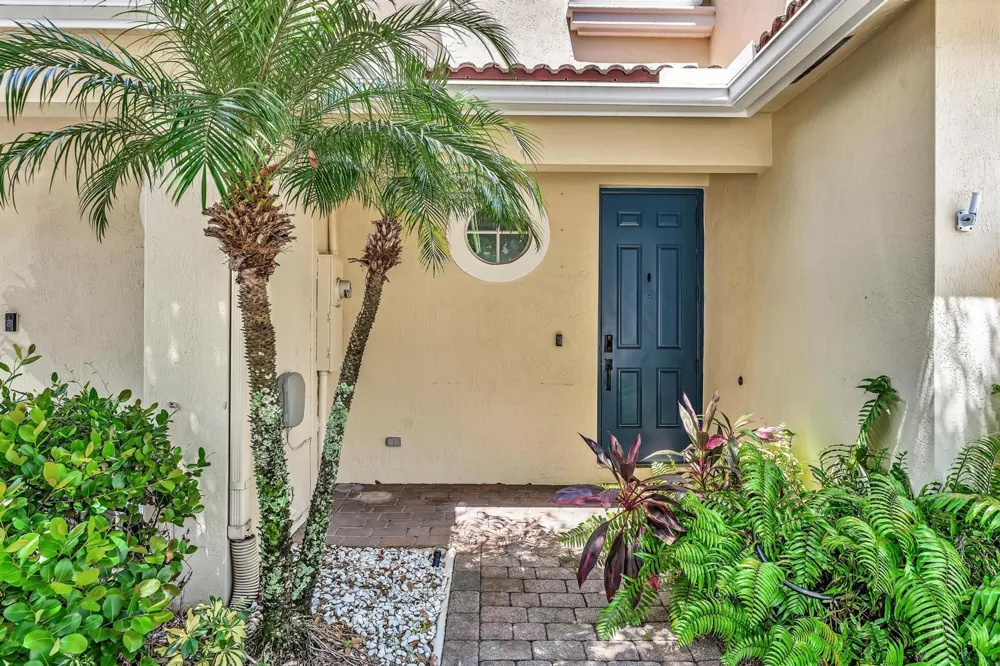 3028 EVERGREEN CIRCLE Boynton Beach, FL 33426