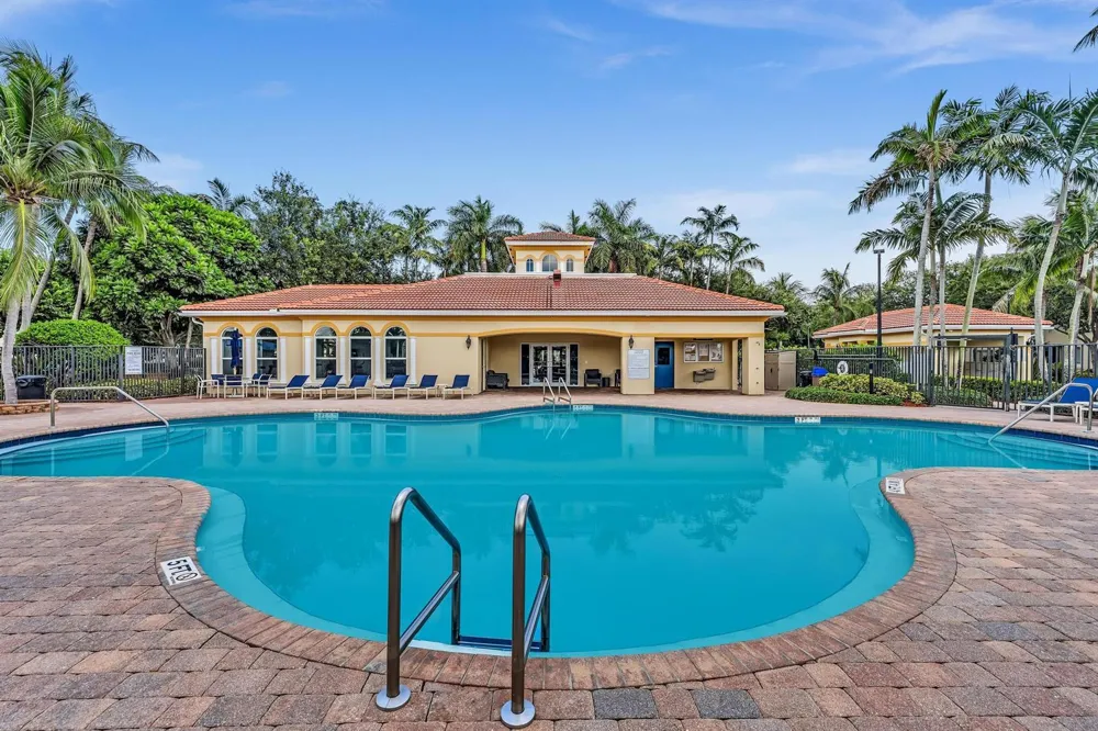 3028 EVERGREEN CIRCLE Boynton Beach, FL 33426