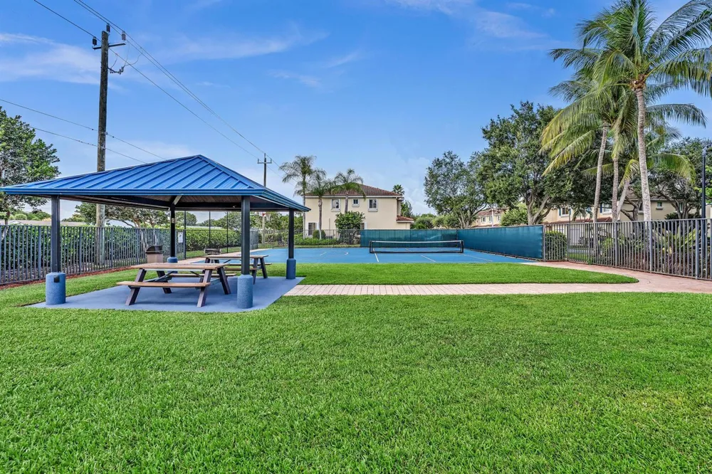 3028 EVERGREEN CIRCLE Boynton Beach, FL 33426