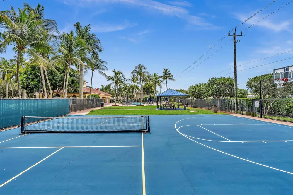 3028 EVERGREEN CIRCLE Boynton Beach, FL 33426