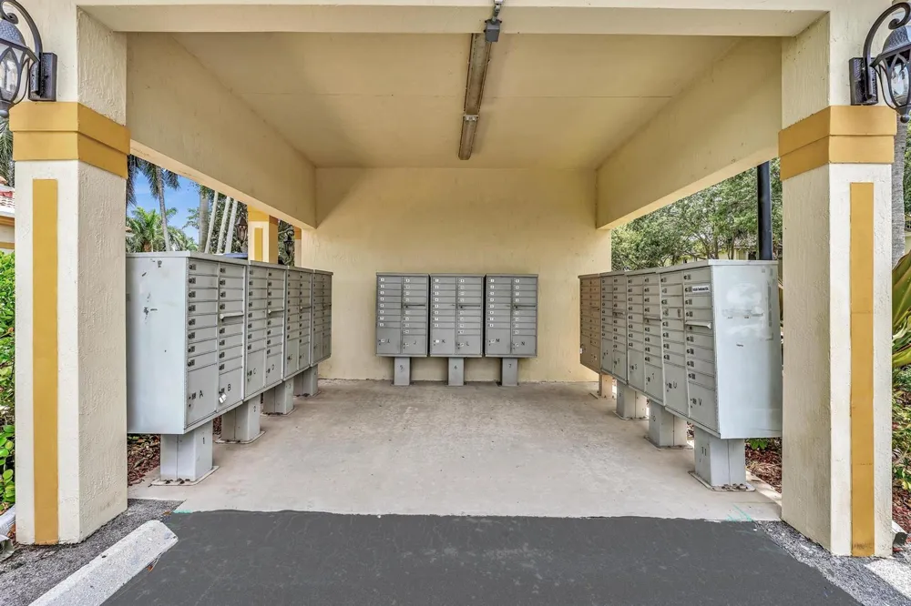 3028 EVERGREEN CIRCLE Boynton Beach, FL 33426
