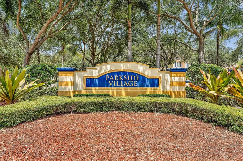 3028 EVERGREEN CIRCLE Boynton Beach, FL 33426