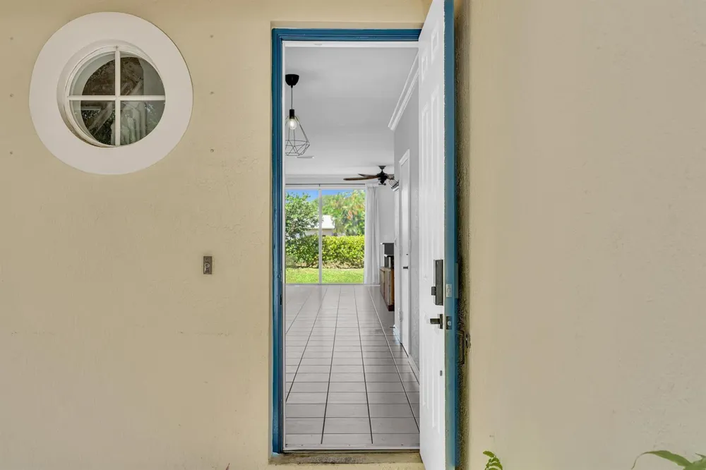 3028 EVERGREEN CIRCLE Boynton Beach, FL 33426
