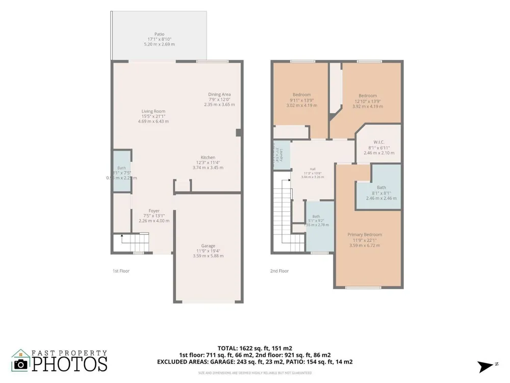 3028 EVERGREEN CIRCLE Boynton Beach, FL 33426