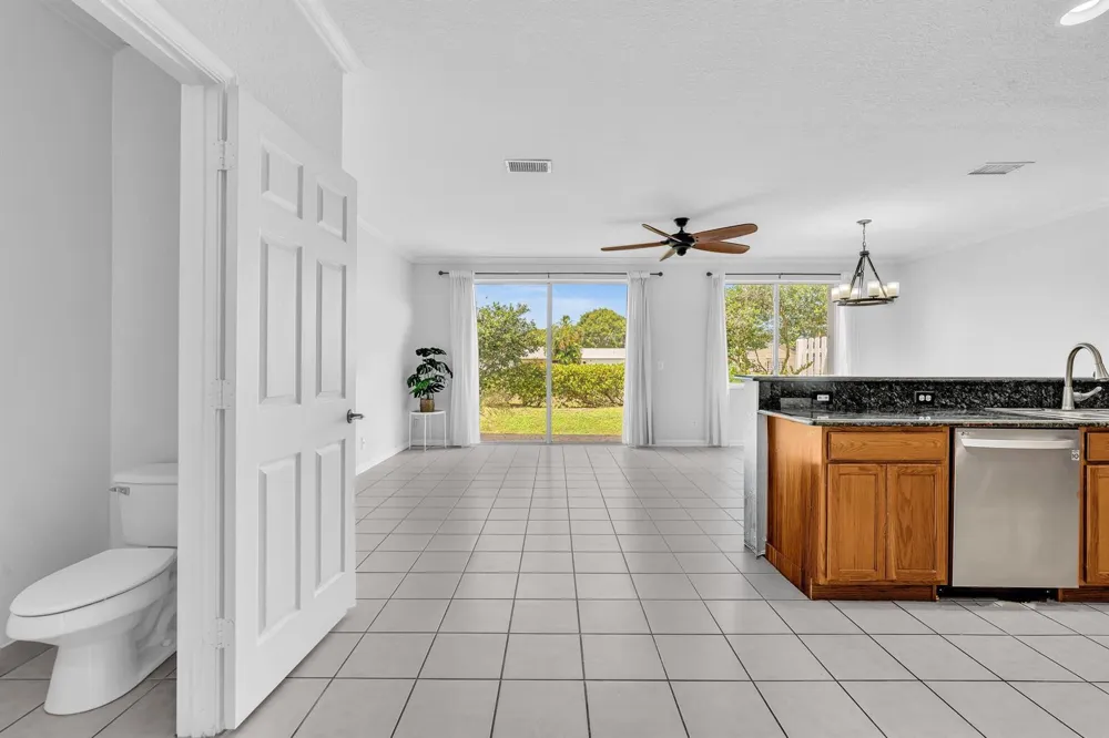 3028 EVERGREEN CIRCLE Boynton Beach, FL 33426