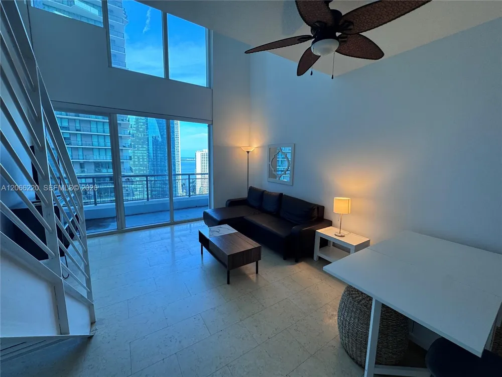60 SW 13th St #2202 Miami, FL 33130