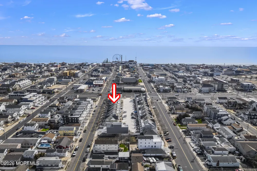 213 Sherman Avenue Seaside Heights, NJ 08751