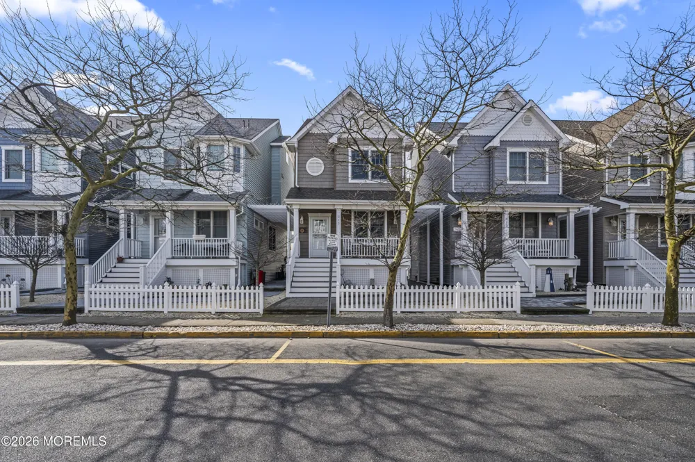 213 Sherman Avenue Seaside Heights, NJ 08751