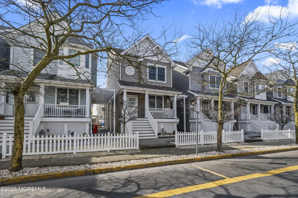 213 Sherman Avenue Seaside Heights, NJ 08751