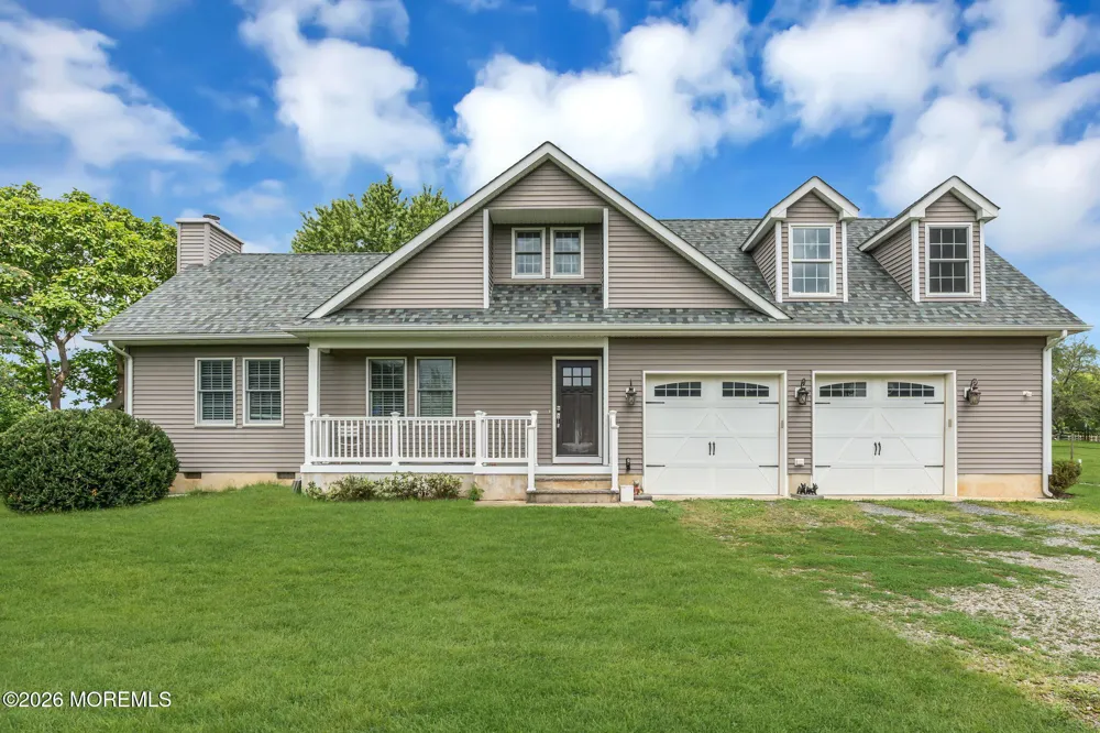 28 Wygant Road Cream Ridge, NJ 08514